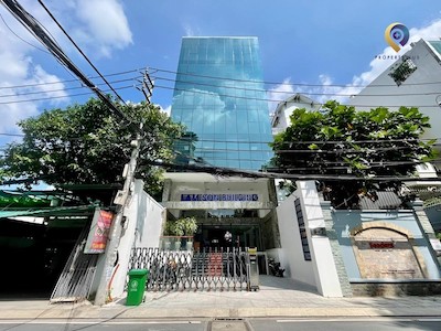 Lam Sơn Building