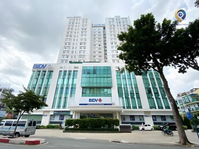 Lữ Gia Plaza