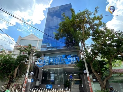 M.G Office Lam Sơn