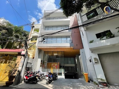 M.G Office Yên Thế
