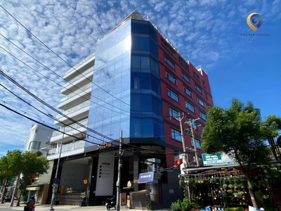 Mios Building