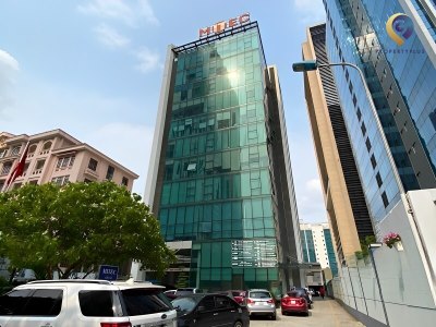 Mitec Building