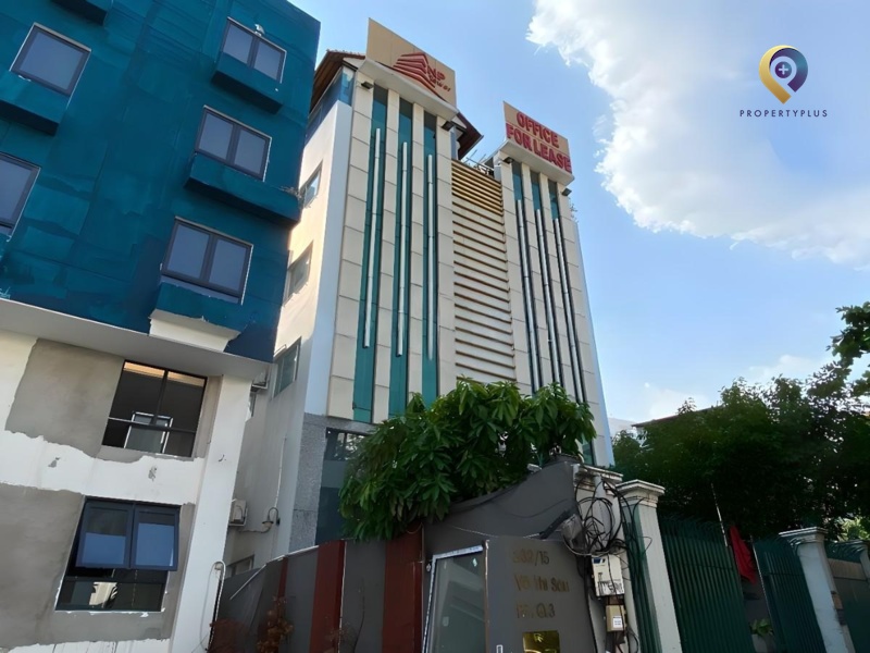 NP Tower
