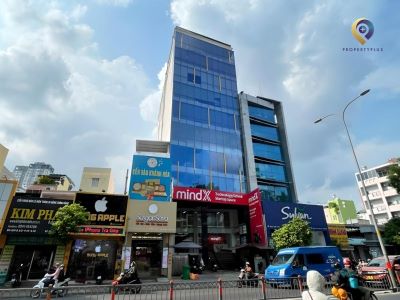 On-Plaza Building