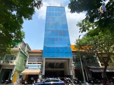 P&T Building
