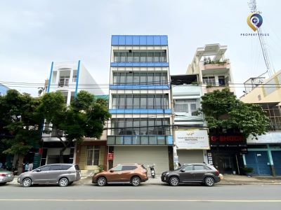 PLS Real Building