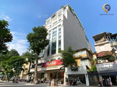 Quy Hanh Building