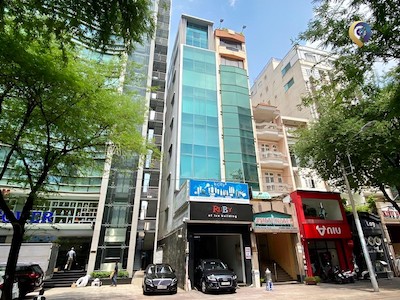 Ruby Building