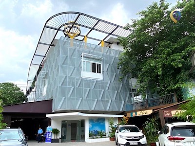 Sabay Nguyễn Văn Trỗi