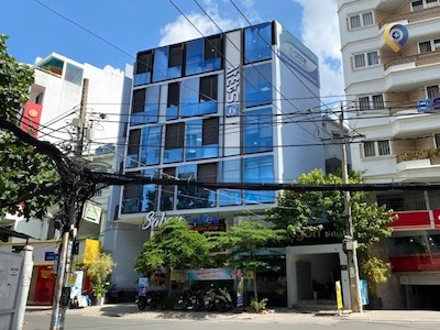 Sabay 05 Cửu Long