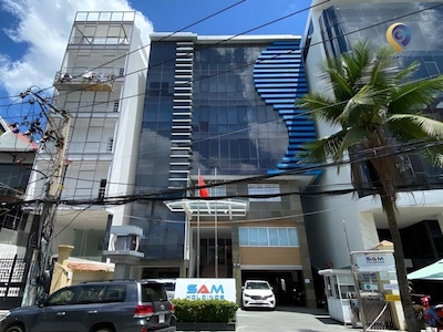 Sam Holdings Building