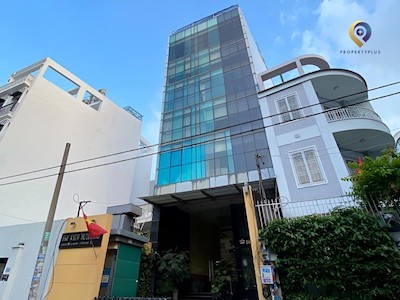 Sky View Building
