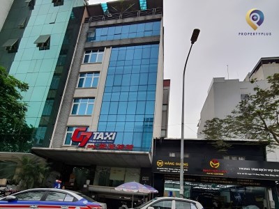 TIM Building