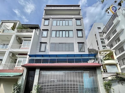 TP Building