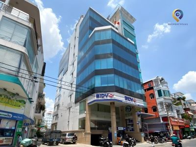 TTA Building