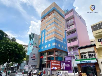 Tuildonai Building