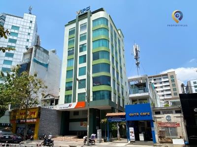 VIPD Building