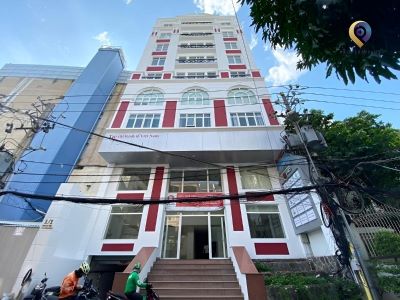VNO Hoang Viet