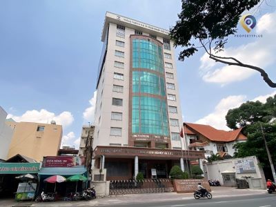 VCCI Building