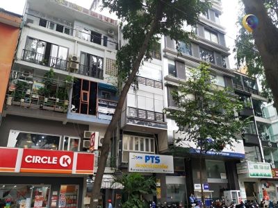 62B Pham Ngoc Thach Building