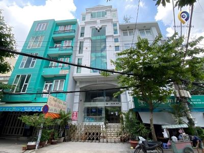 WS Building