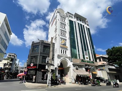 Z Building