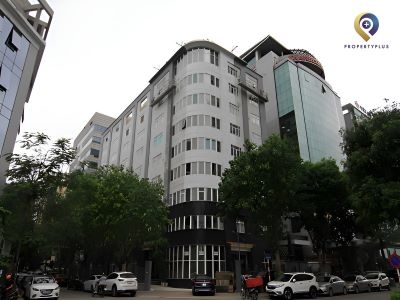 Intracom Building