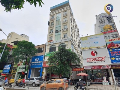 116 Vũ Trọng Phụng Building
