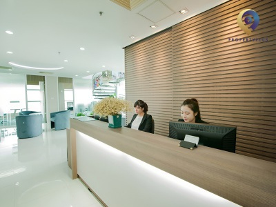 Skyline Serviced Offices