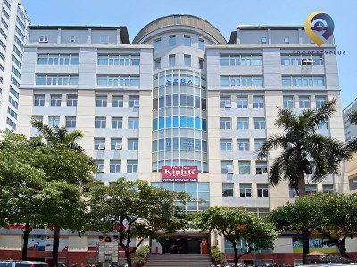 V.E.T Building