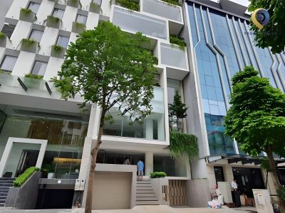 29 ngõ 75 Trần Thái Tông
