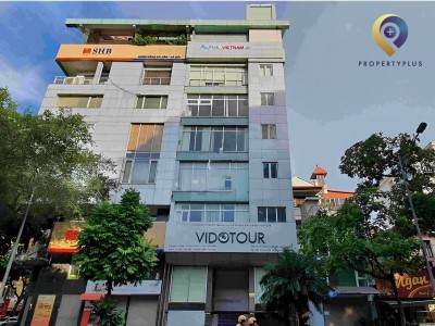 49 Ngo Quyen Building