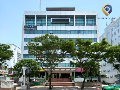 ATS Building