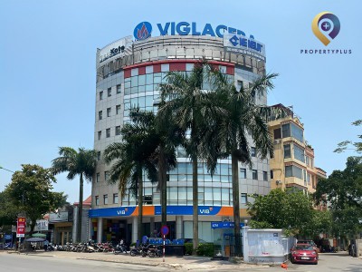 Viglacera Exim Building