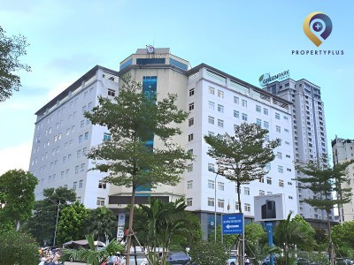 Hoi Nha Bao Building