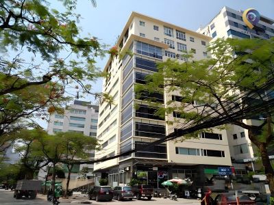Kim Ánh Building