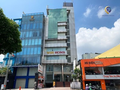Win Home Hoang Van Thu