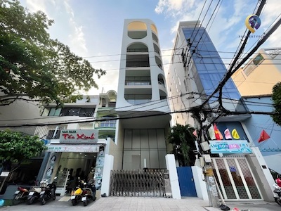 Sakura Building