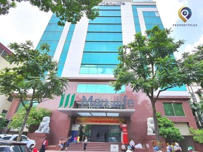 Green Park Nguyễn Đình Chiểu