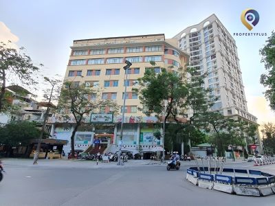 Van Ho Trade Center
