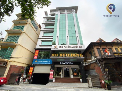HD Building