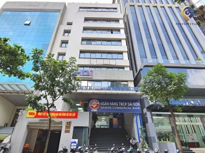 HDI Building