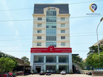 IDS-Pham Hung Building