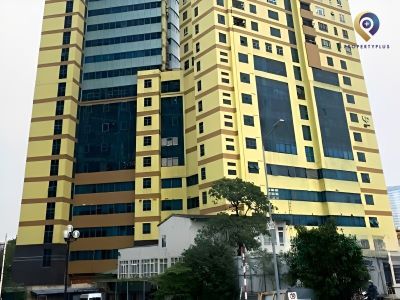 TMC Tower
