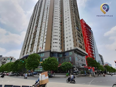 Thăng Long Tower Mạc Thái Tổ