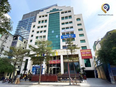 Vinare Building