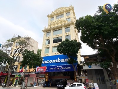 Tòa nhà 27 Hàng Bài