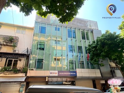Vinexad Building