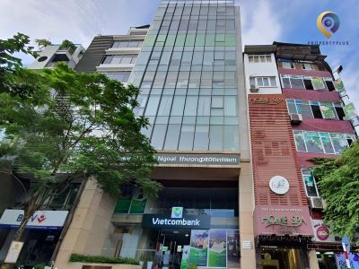 Cora Building