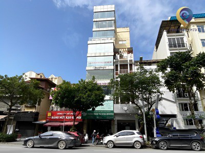 P Tower